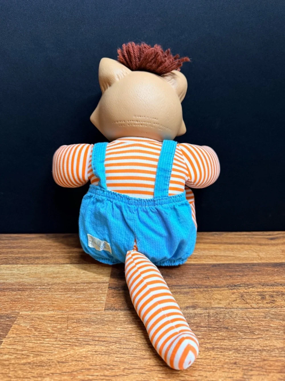 1983 Cabbage Patch Kids “Koosas”